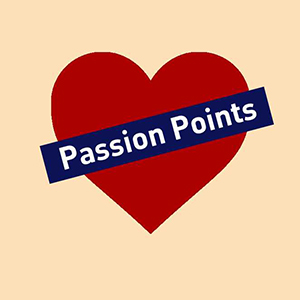 Passion points