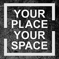 Your Place Your Space Logo